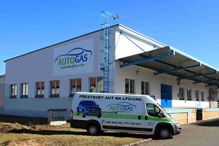 autogas